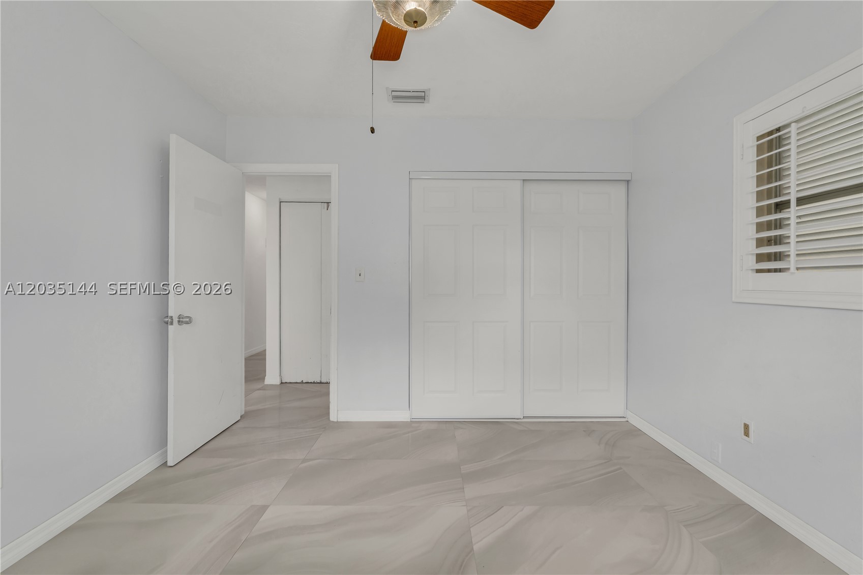 BEL AIRE SEC 3 - Residential