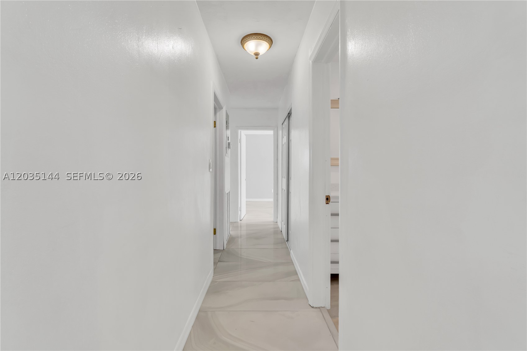 BEL AIRE SEC 3 - Residential