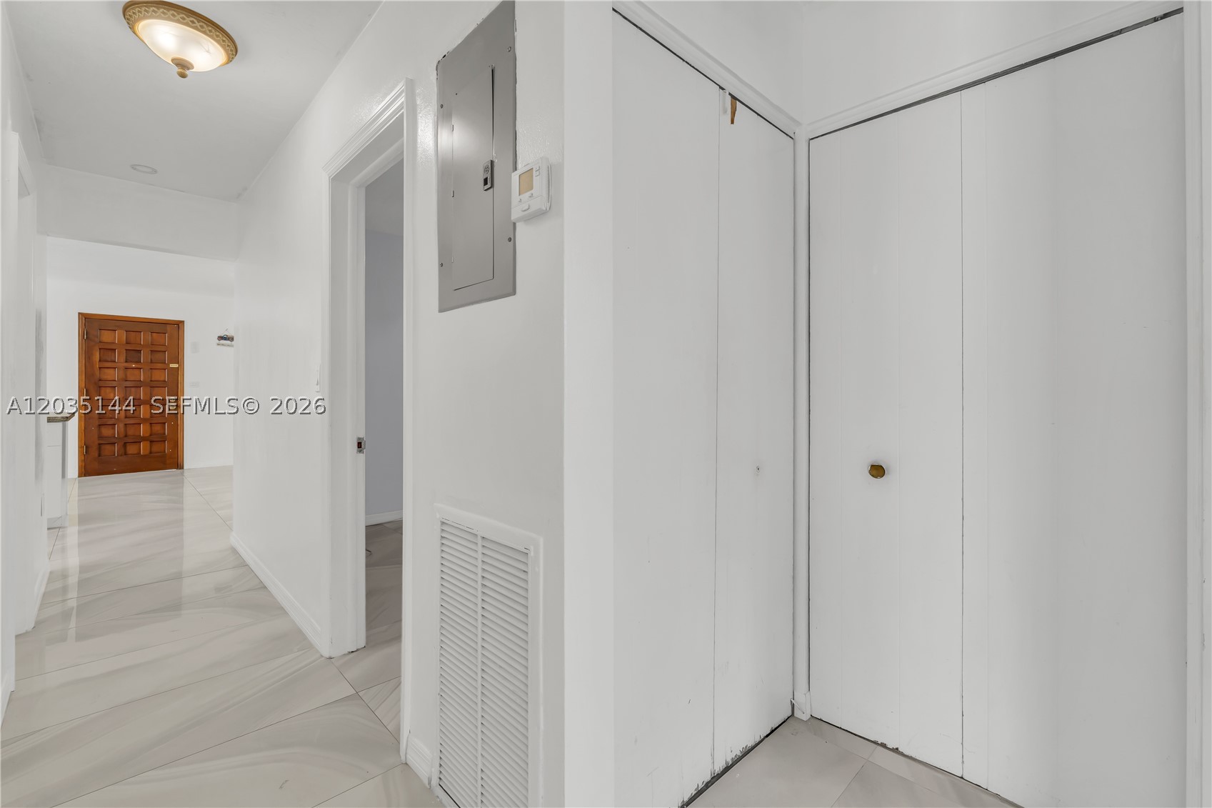 BEL AIRE SEC 3 - Residential