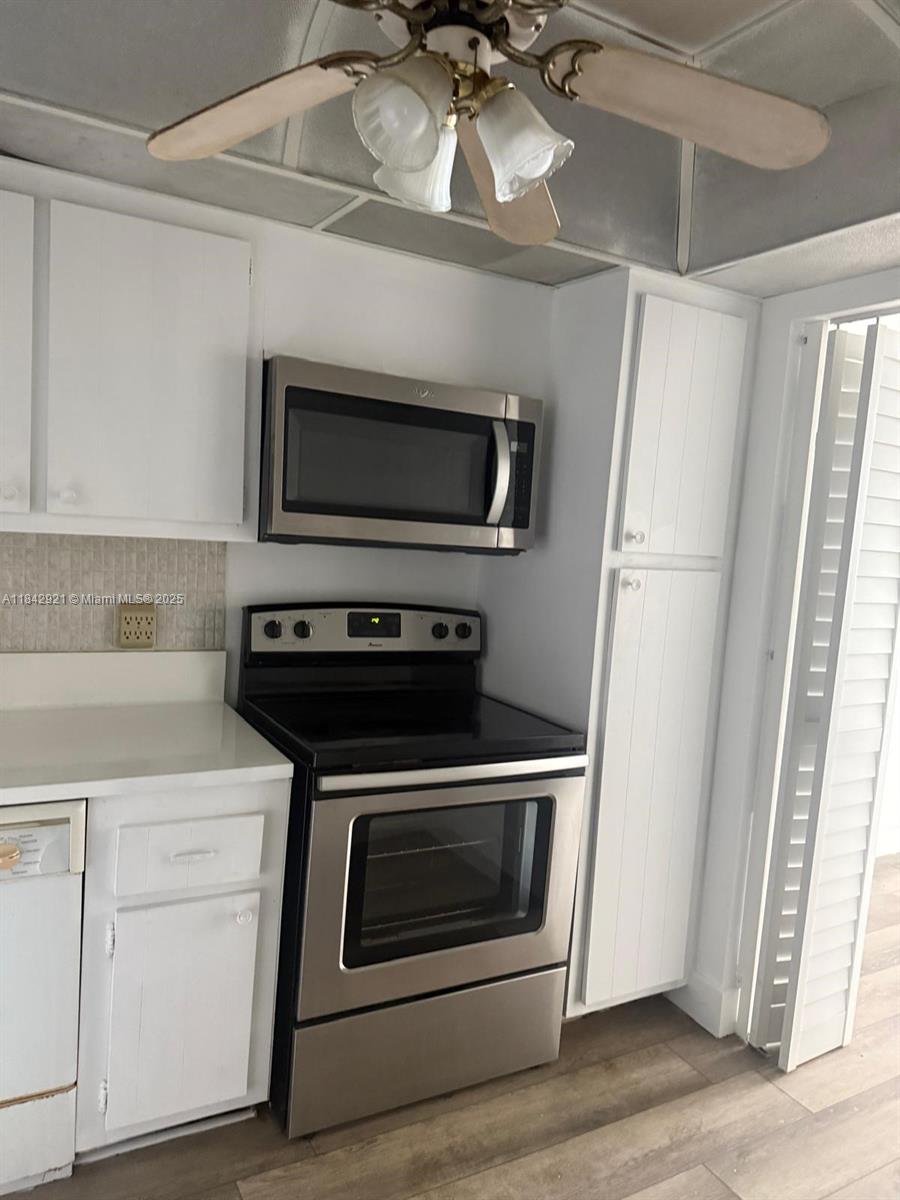 CRESTVIEW TOWERS CONDO - Residential