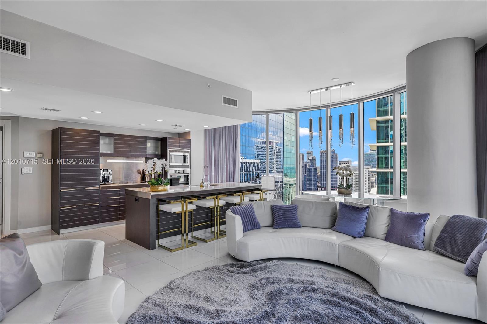 EPIC WEST CONDO - Residential