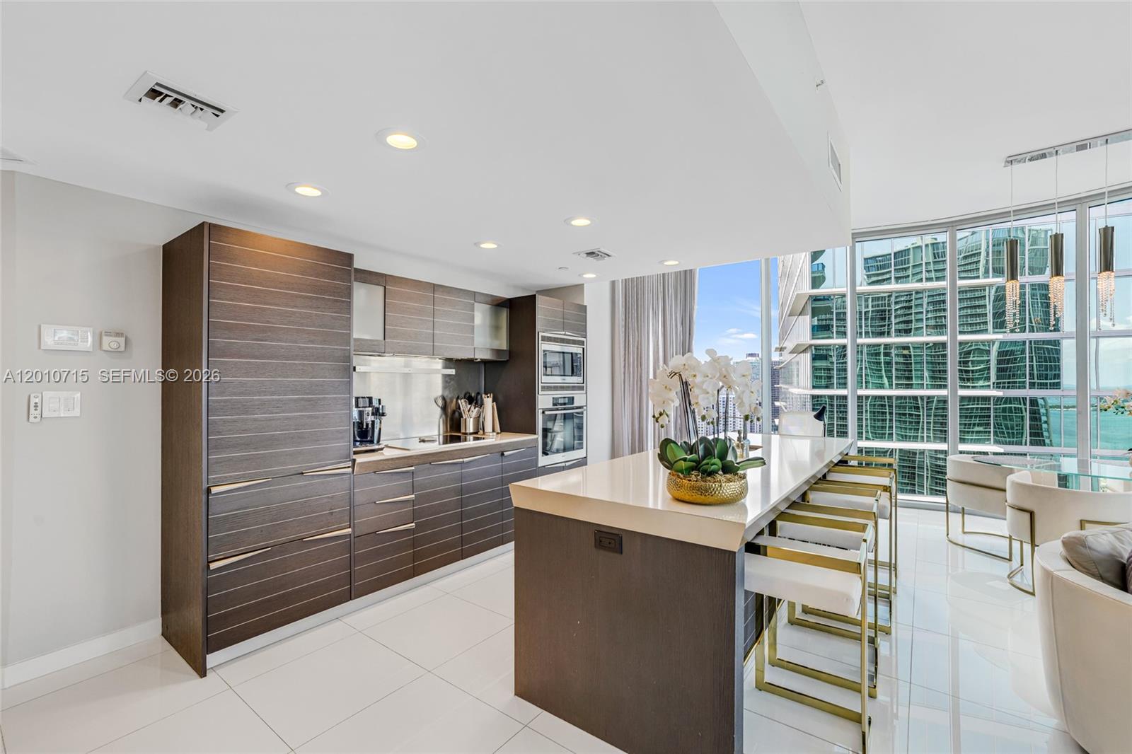 EPIC WEST CONDO - Residential