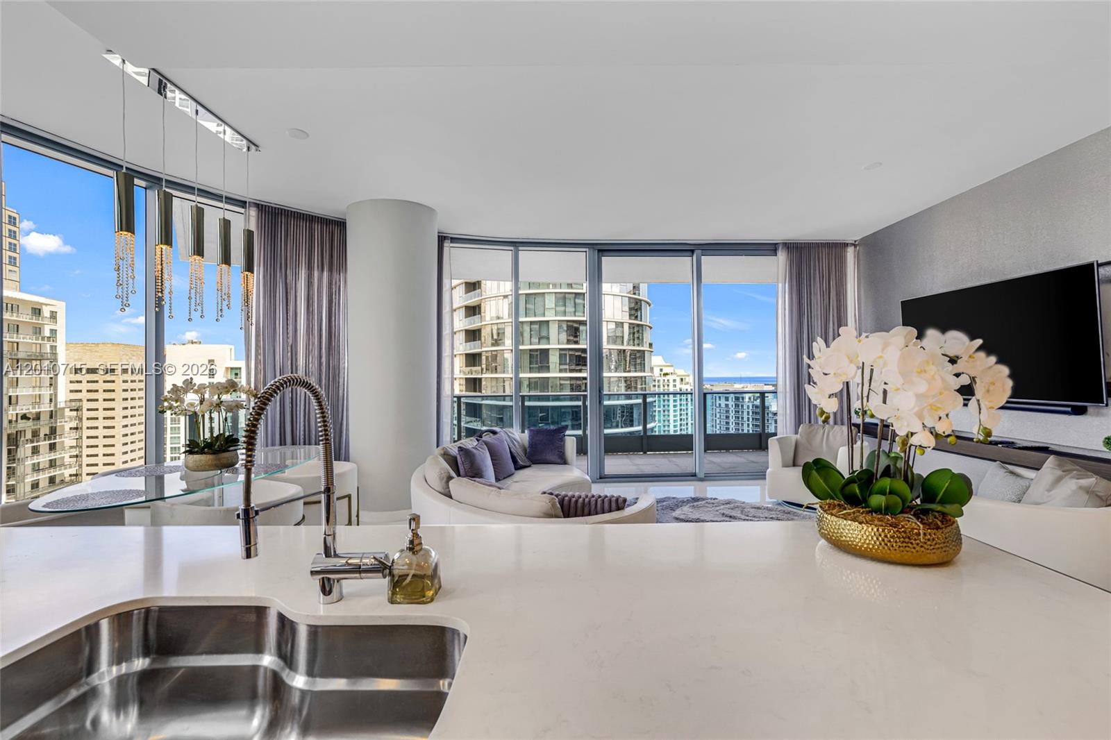 EPIC WEST CONDO - Residential