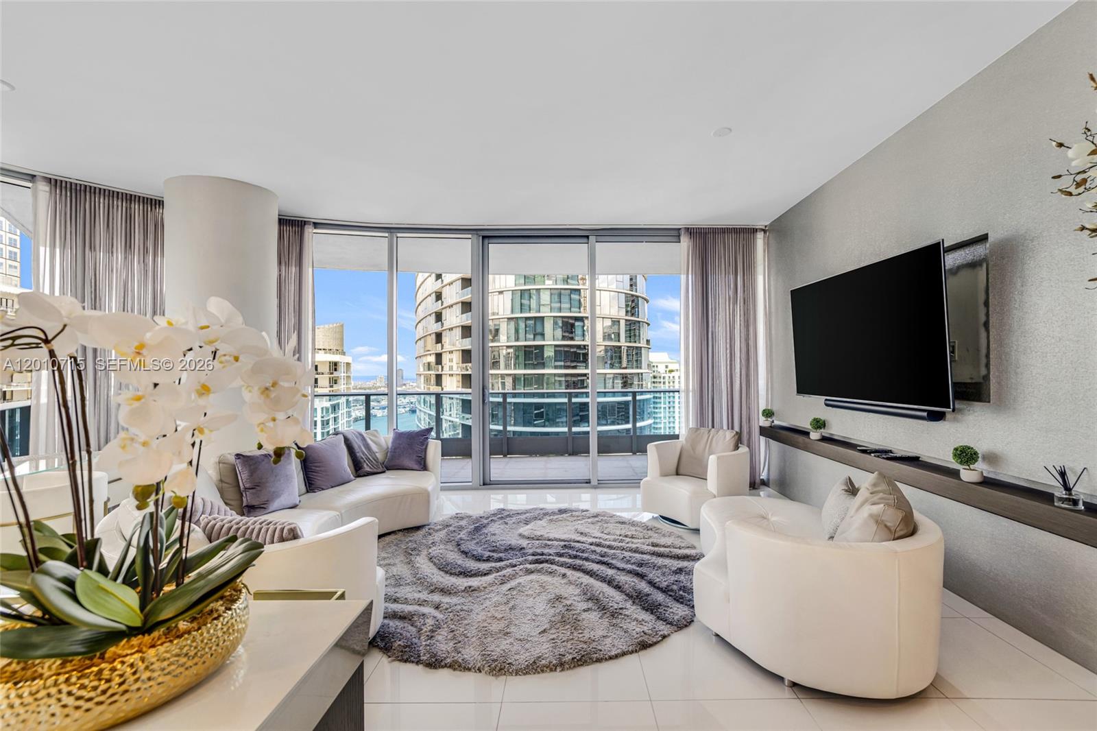 EPIC WEST CONDO - Residential
