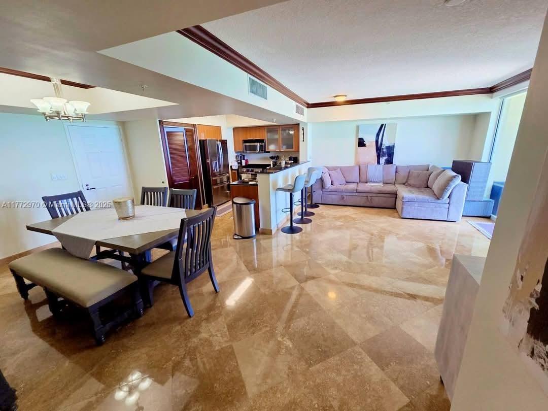 LA PERLA CONDO - Residential