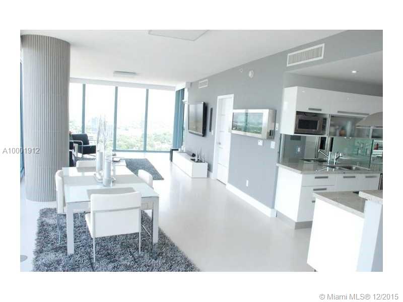 BLUE CONDO - Residential Lease