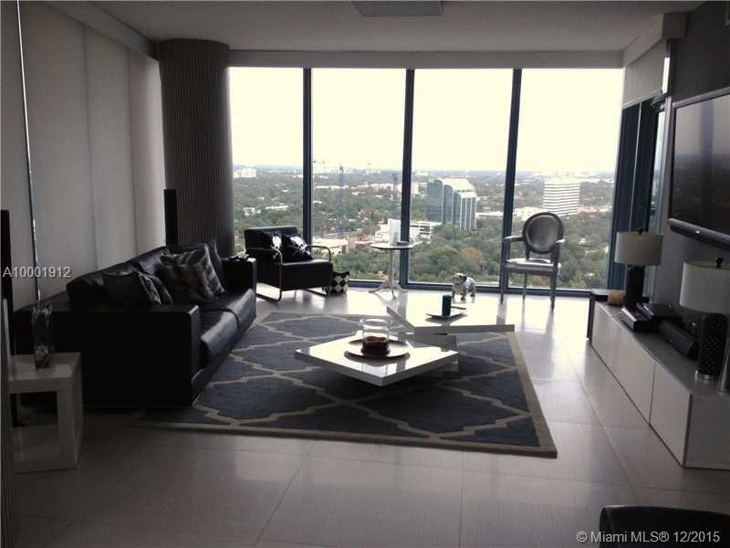 BLUE CONDO - Residential Lease