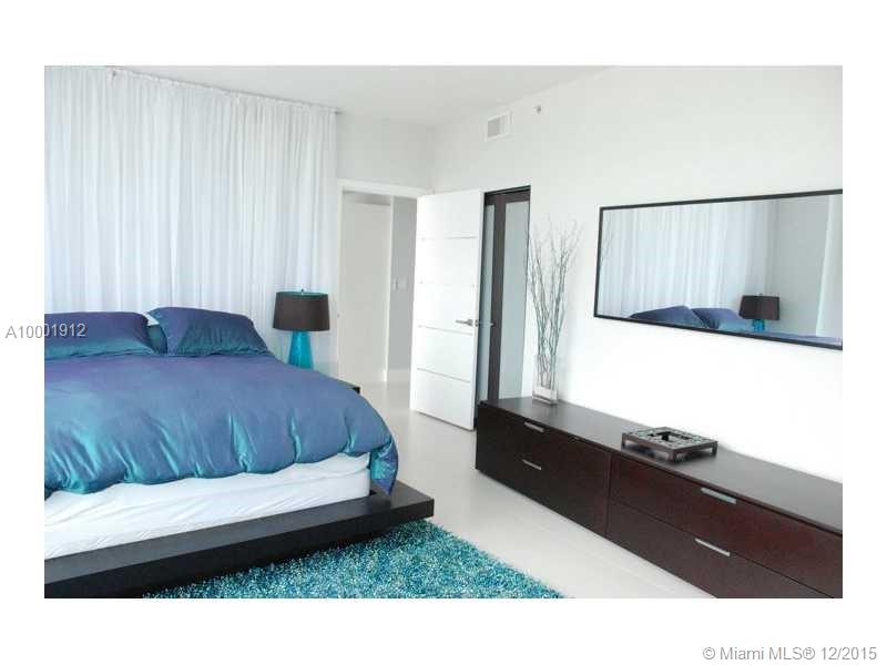 BLUE CONDO - Residential Lease