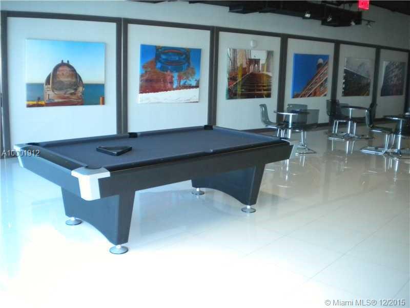BLUE CONDO - Residential Lease