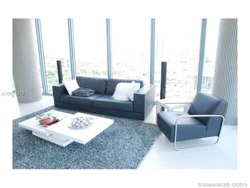 BLUE CONDO - Residential Lease
