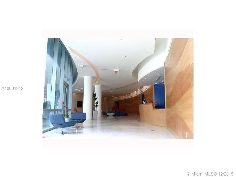 BLUE CONDO - Residential Lease