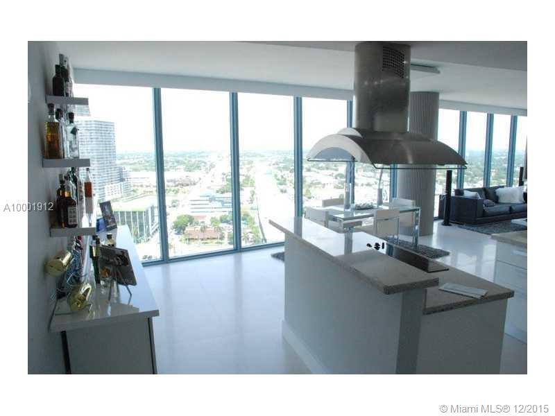BLUE CONDO - Residential Lease