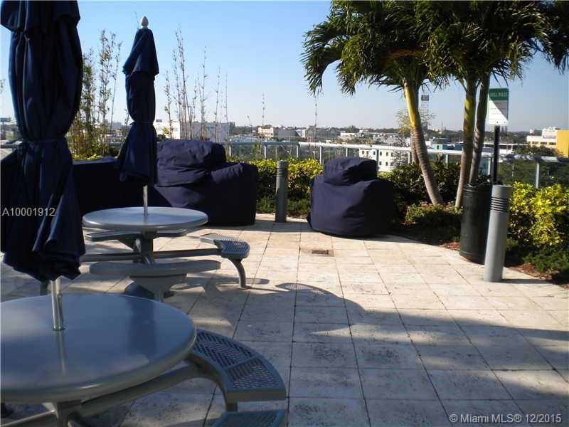 BLUE CONDO - Residential Lease