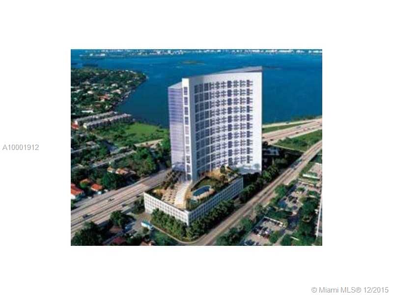 BLUE CONDO - Residential Lease