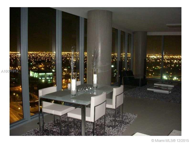 BLUE CONDO - Residential Lease