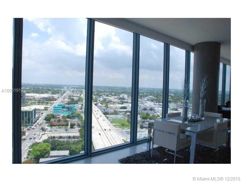 BLUE CONDO - Residential Lease