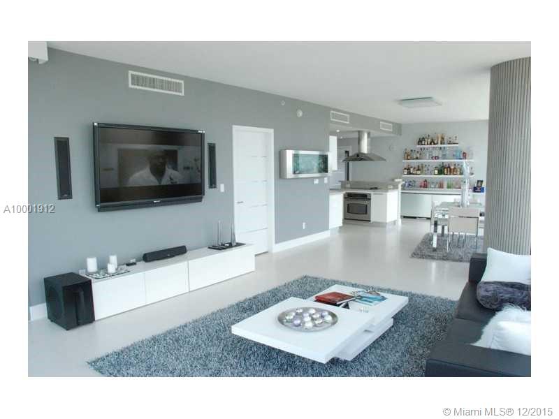 BLUE CONDO - Residential Lease