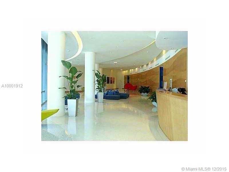 BLUE CONDO - Residential Lease