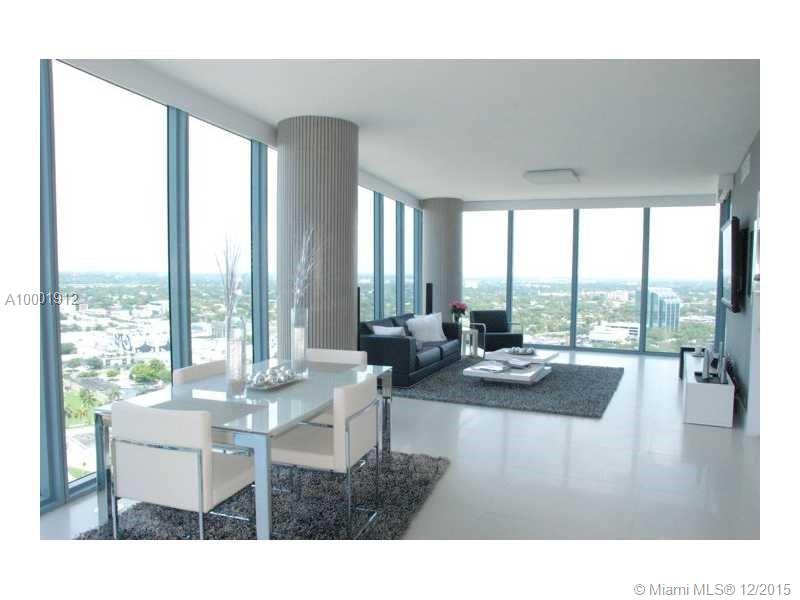 BLUE CONDO - Residential Lease