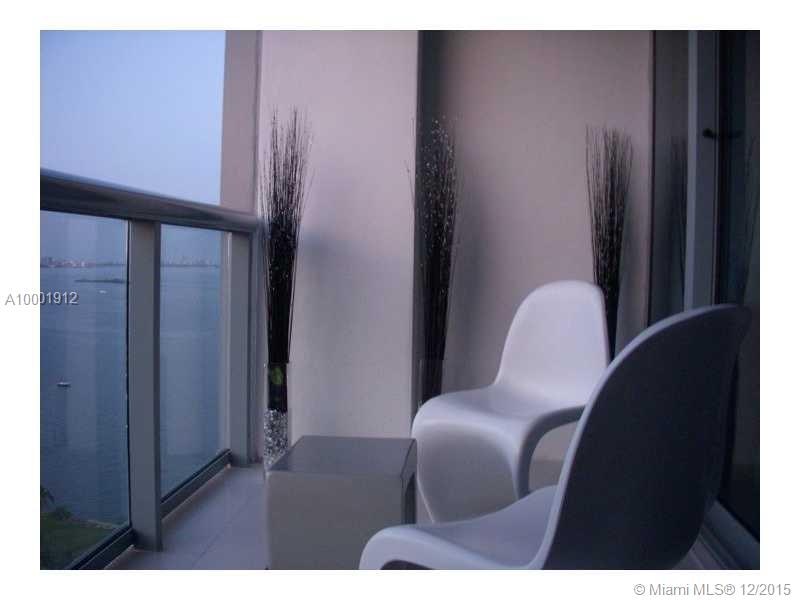 BLUE CONDO - Residential Lease