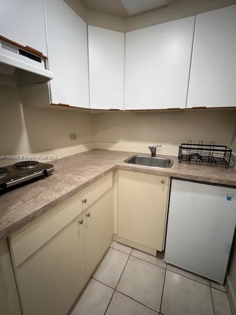 DAVID WILLIAM HOTEL CONDO - Residential Lease