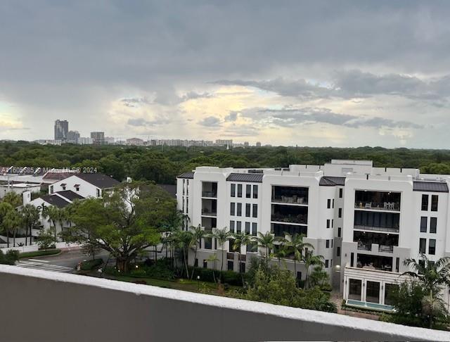 DAVID WILLIAM HOTEL CONDO - Residential Lease