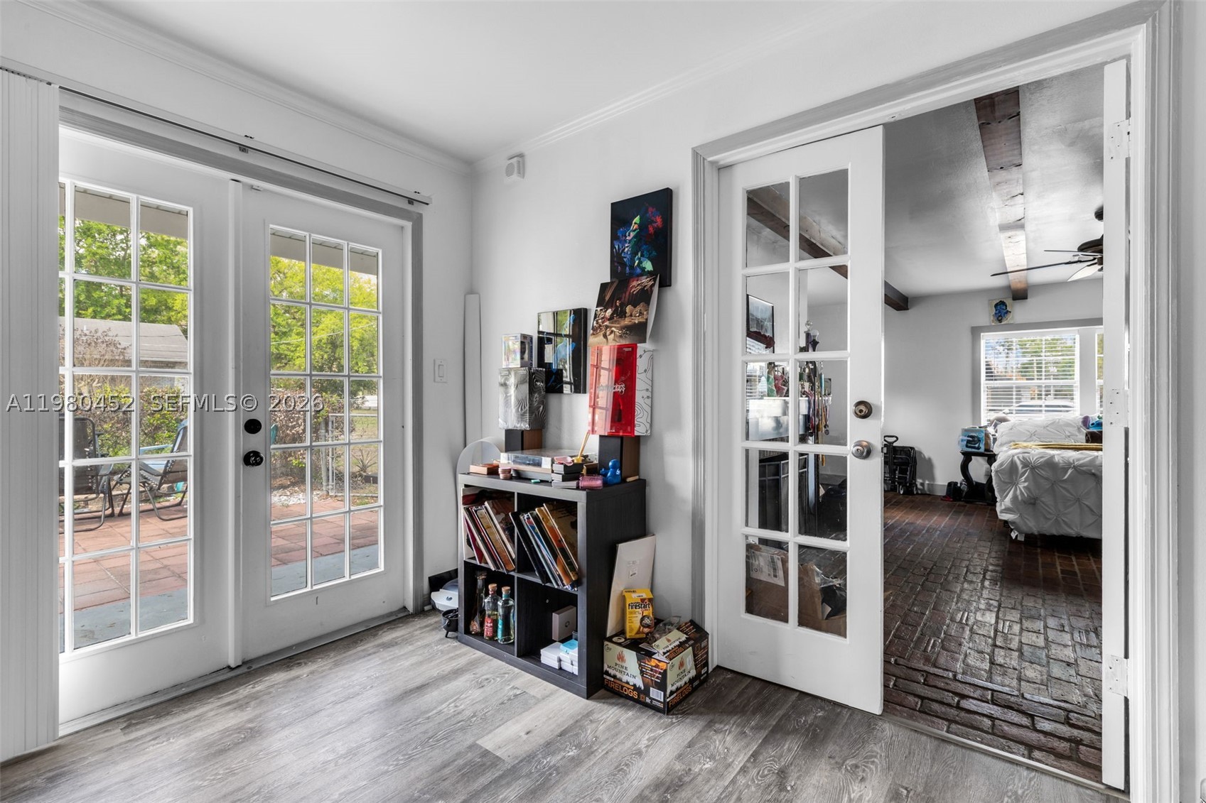 INWOOD - NO 1 - Residential