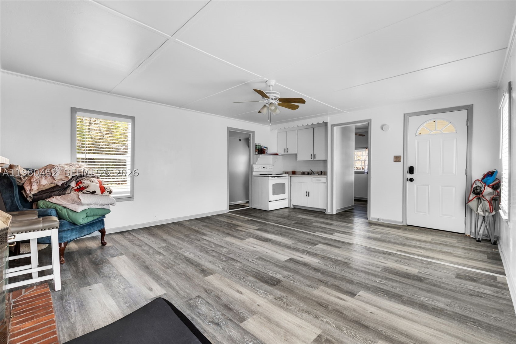 INWOOD - NO 1 - Residential