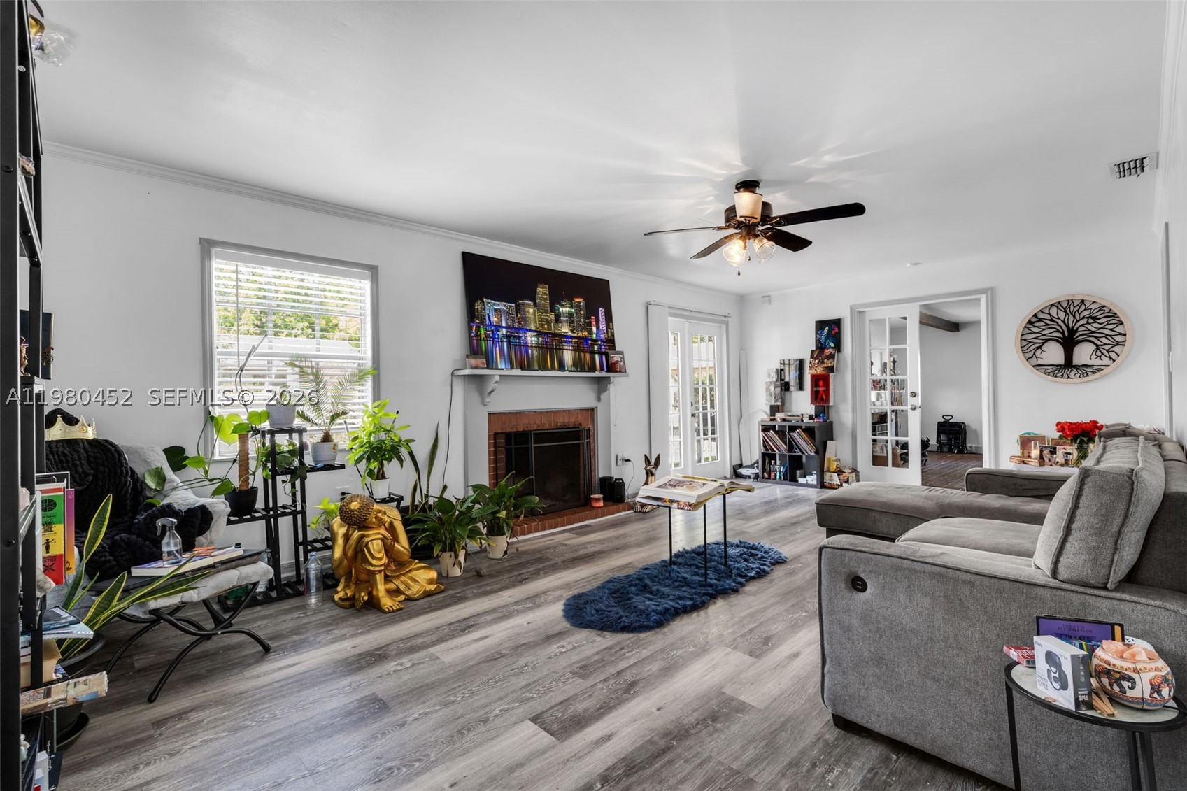 INWOOD - NO 1 - Residential