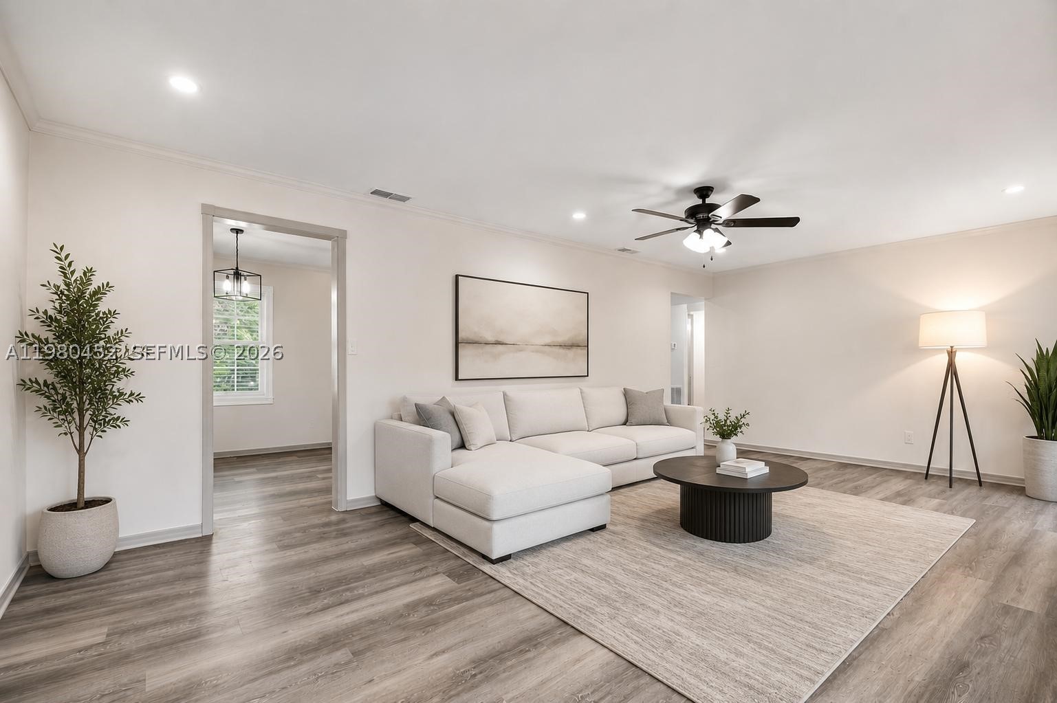 INWOOD - NO 1 - Residential