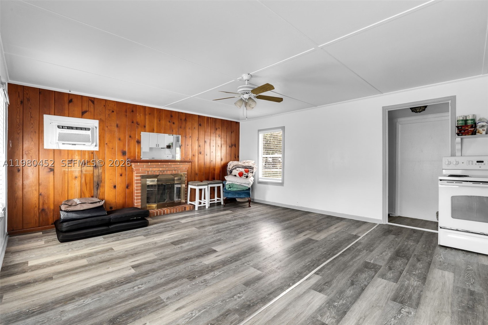 INWOOD - NO 1 - Residential