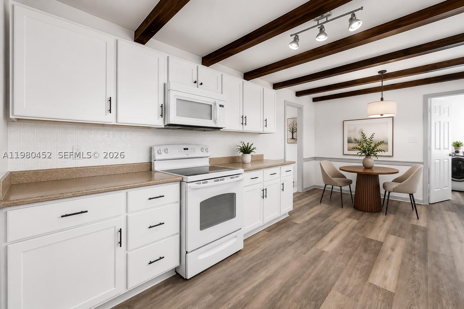 INWOOD - NO 1 - Residential
