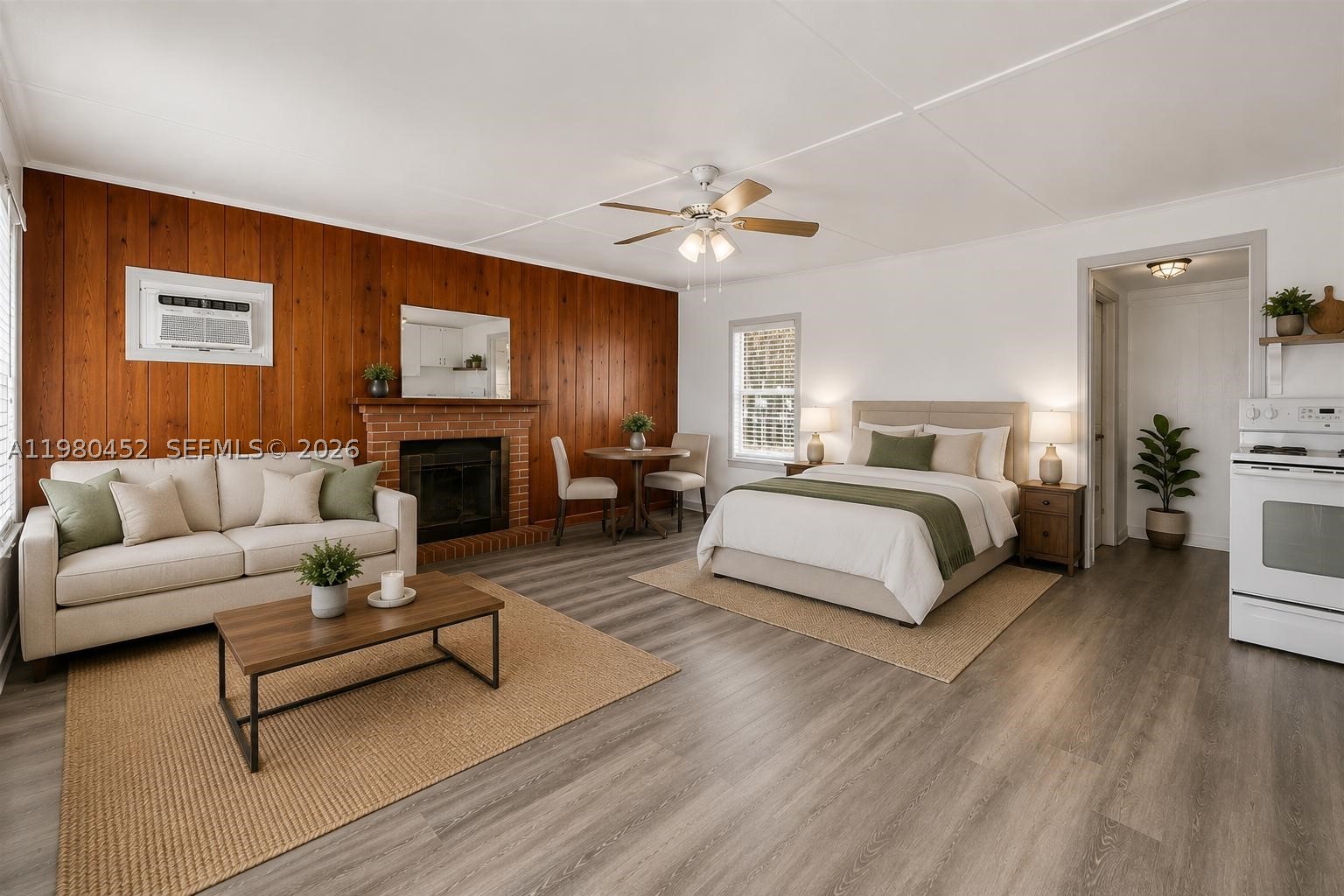 INWOOD - NO 1 - Residential