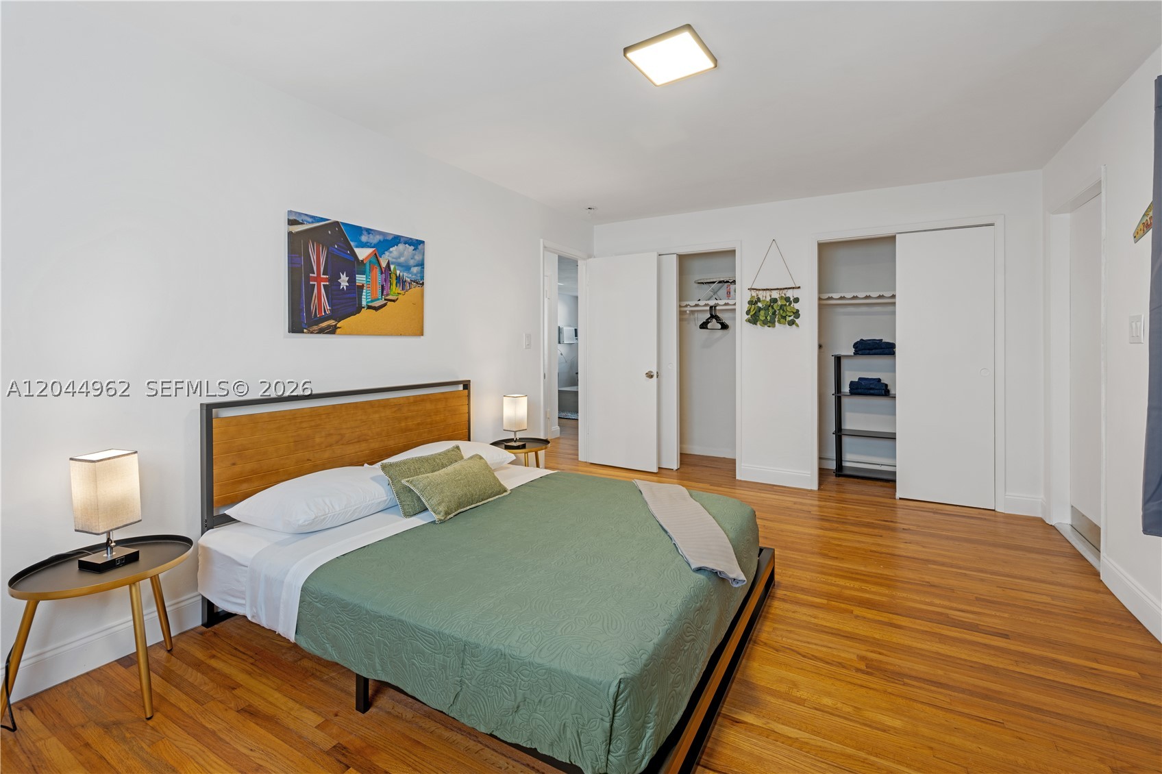 VICTORIA PARK CORR AMEN P - Residential Income