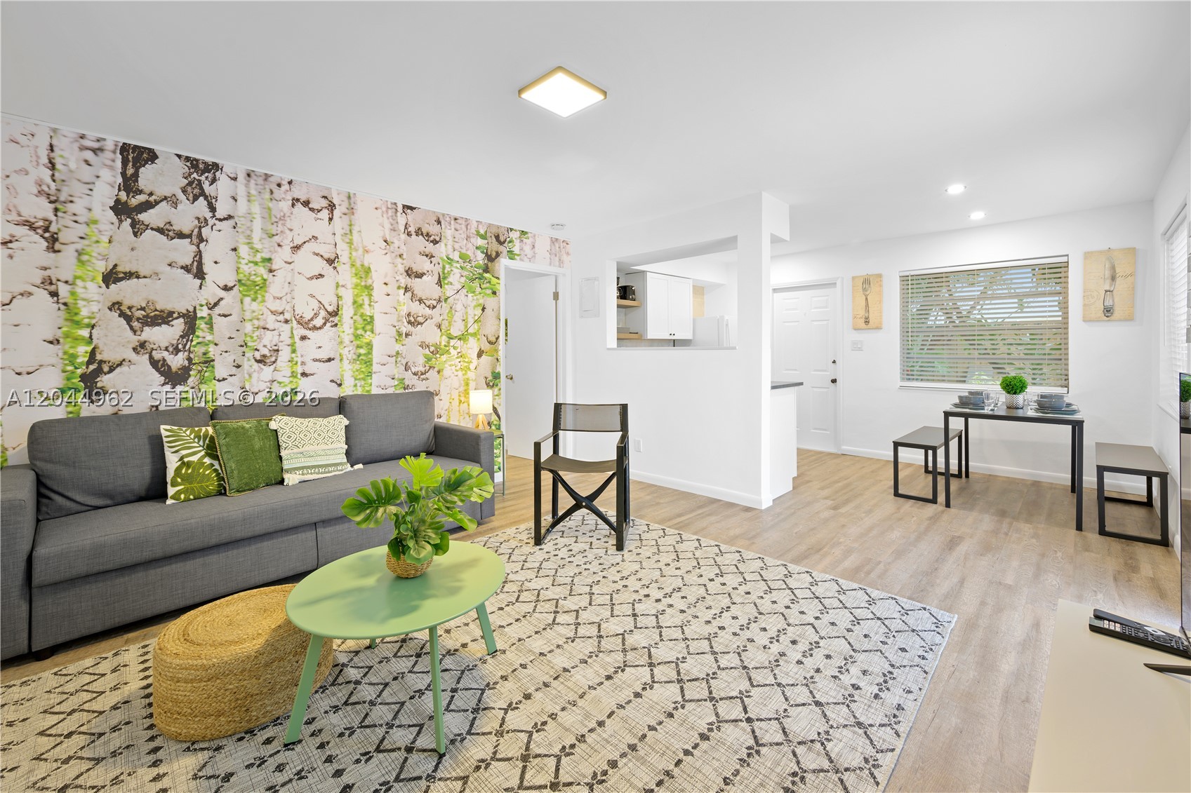 VICTORIA PARK CORR AMEN P - Residential Income