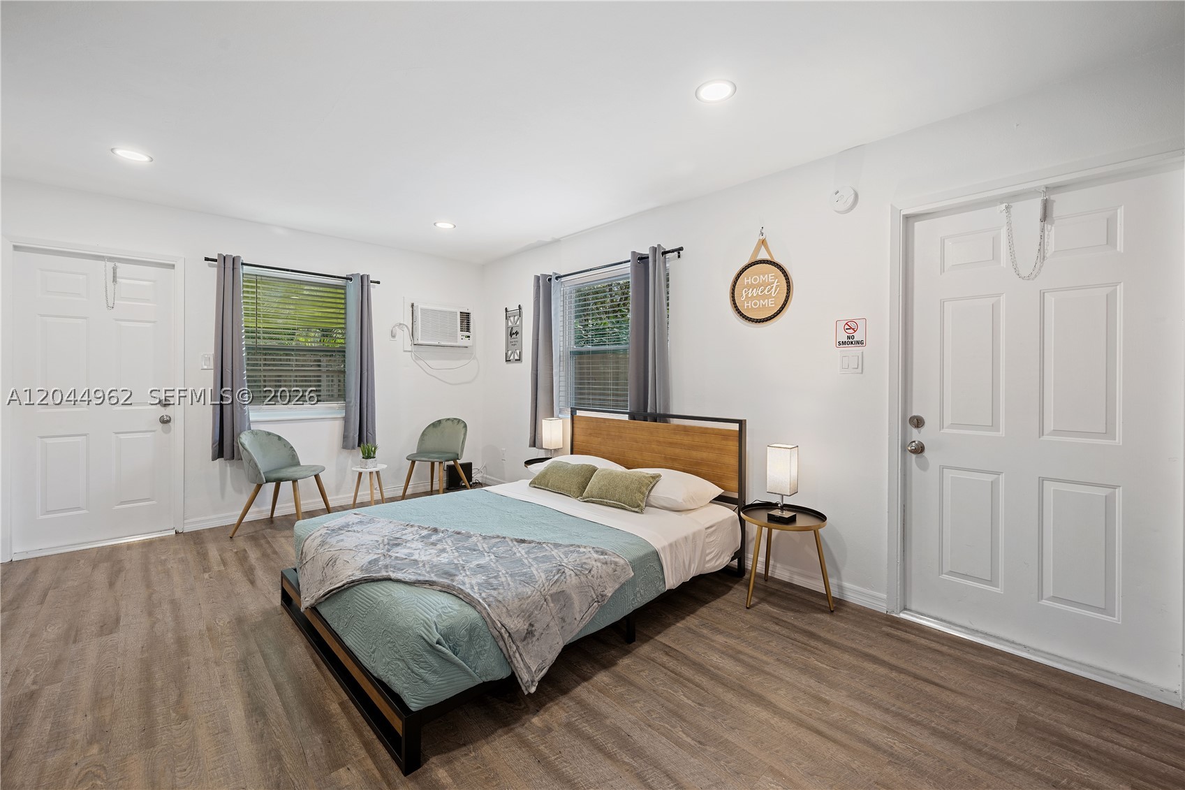 VICTORIA PARK CORR AMEN P - Residential Income