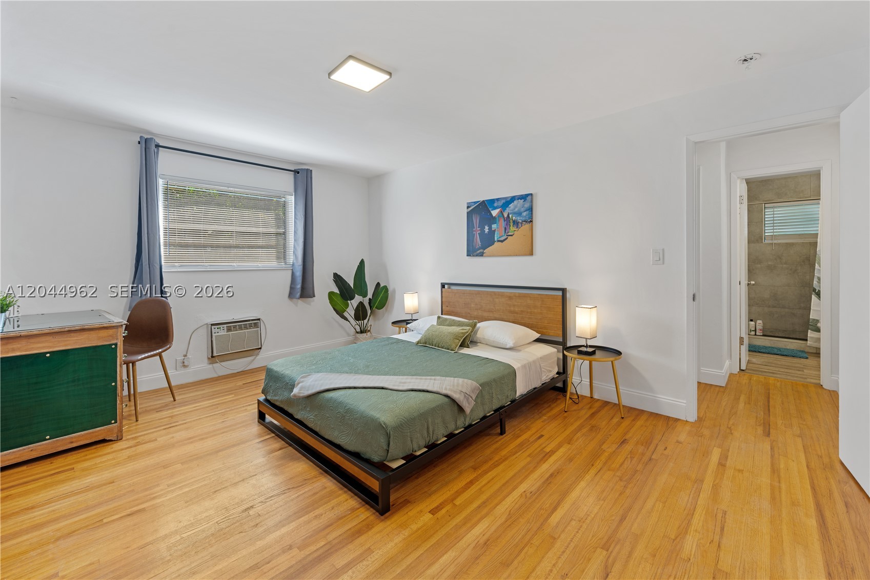 VICTORIA PARK CORR AMEN P - Residential Income