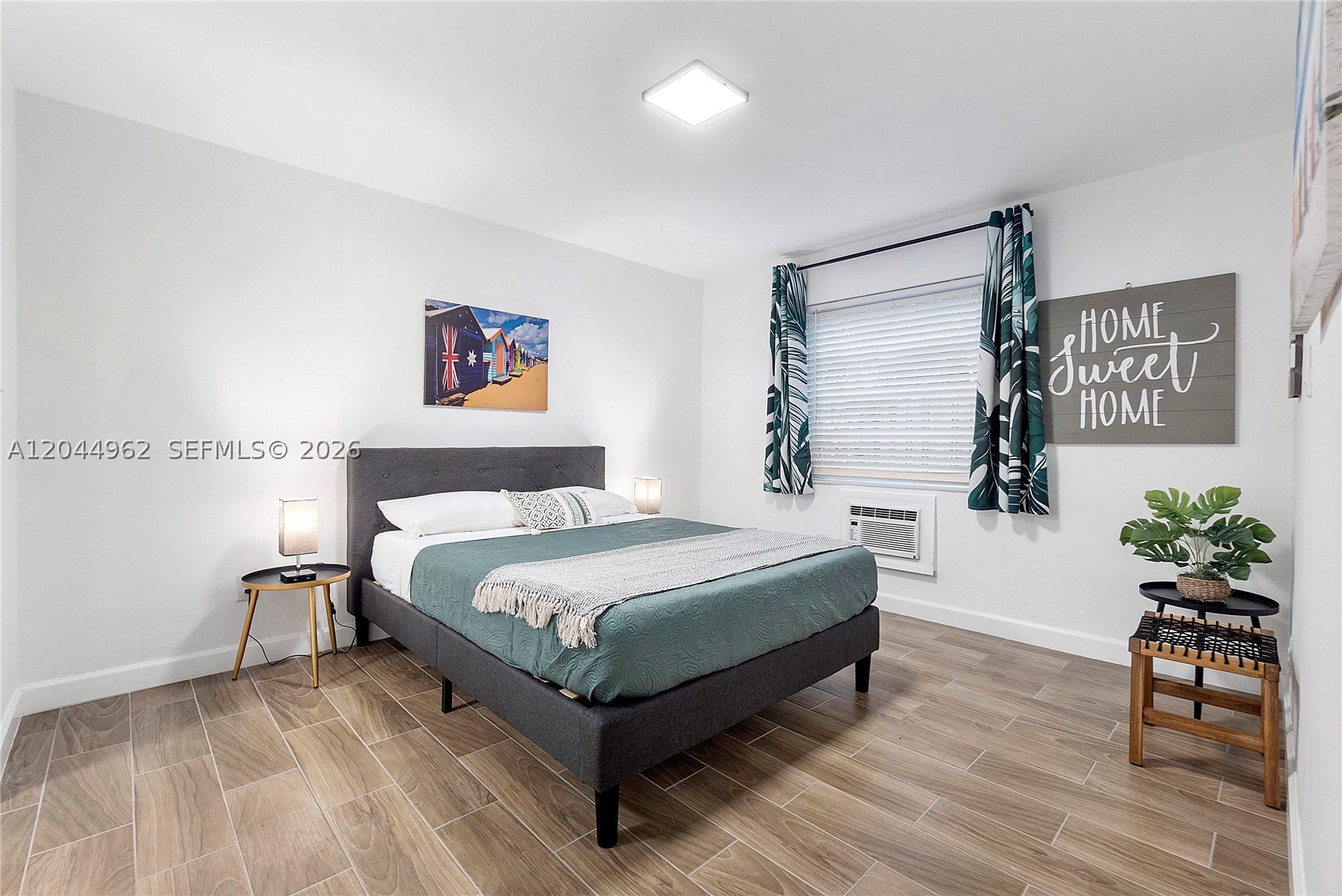 VICTORIA PARK CORR AMEN P - Residential Income