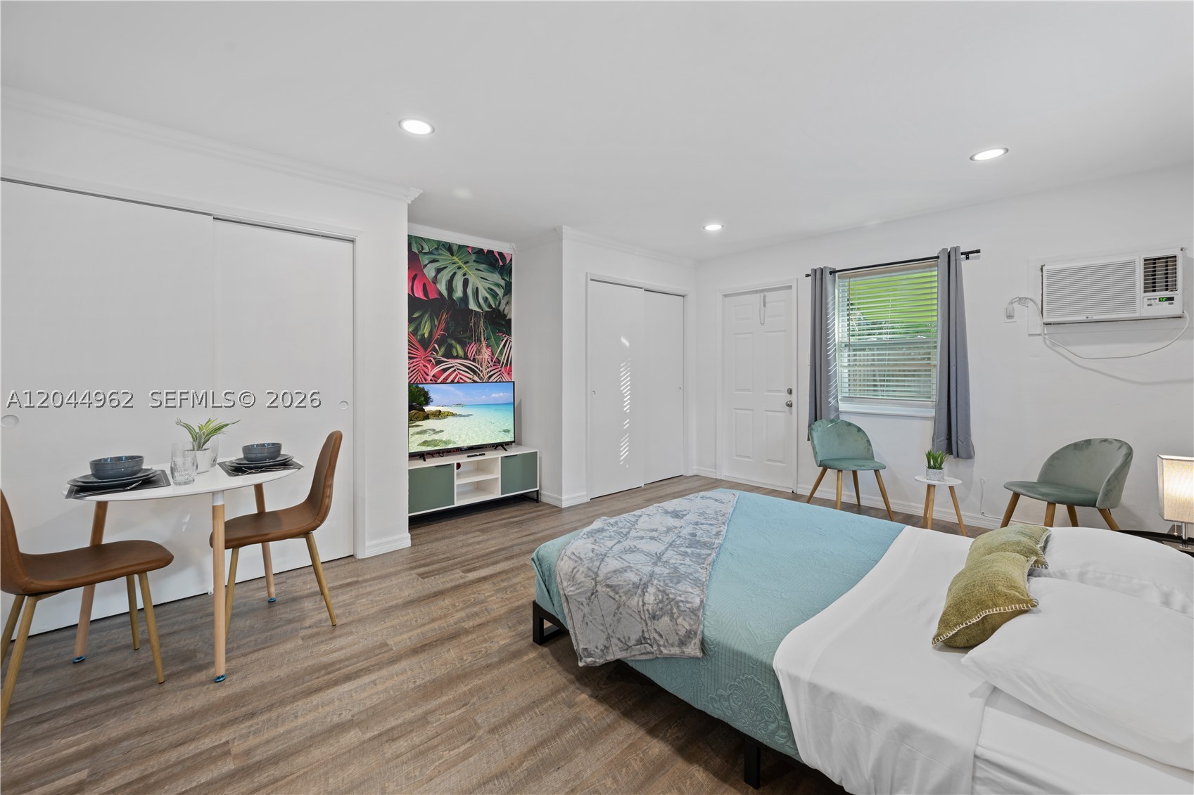 VICTORIA PARK CORR AMEN P - Residential Income