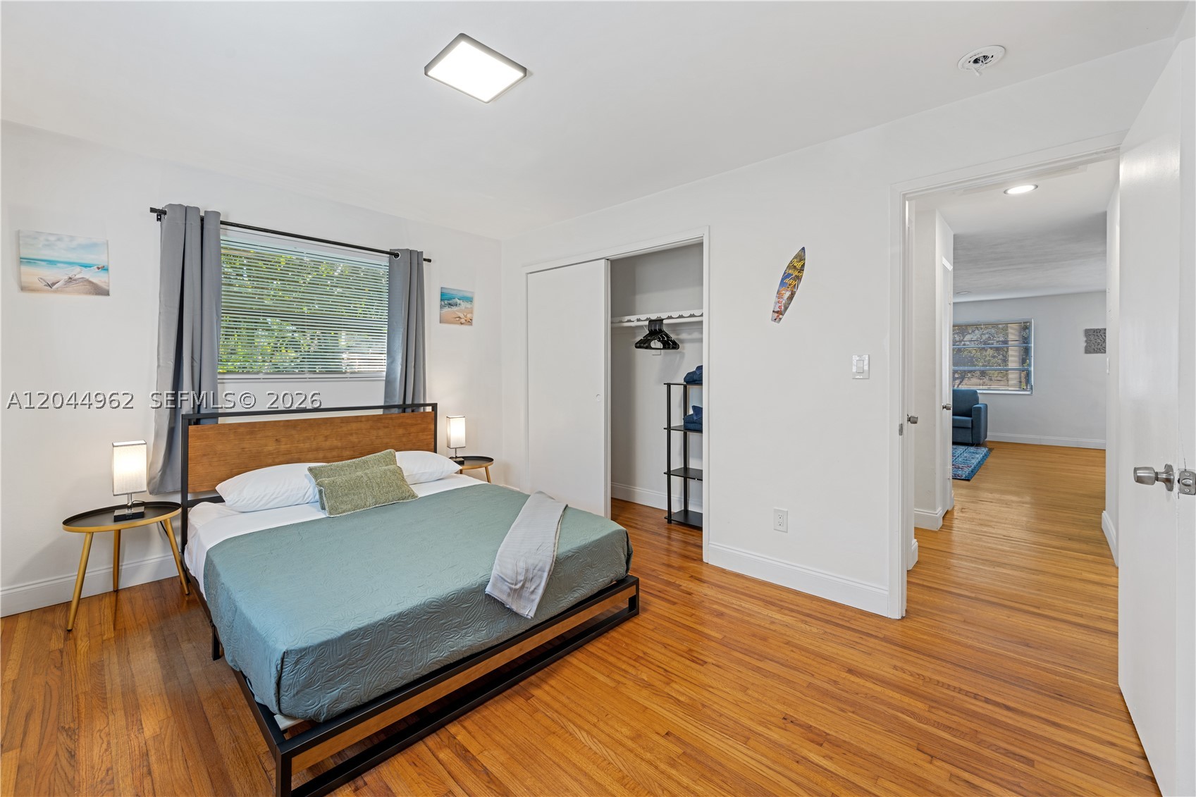 VICTORIA PARK CORR AMEN P - Residential Income