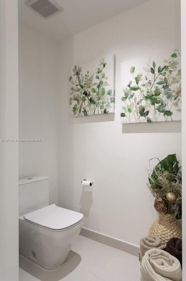 PARAMOUNT MIAMI WORLDCENT - Residential