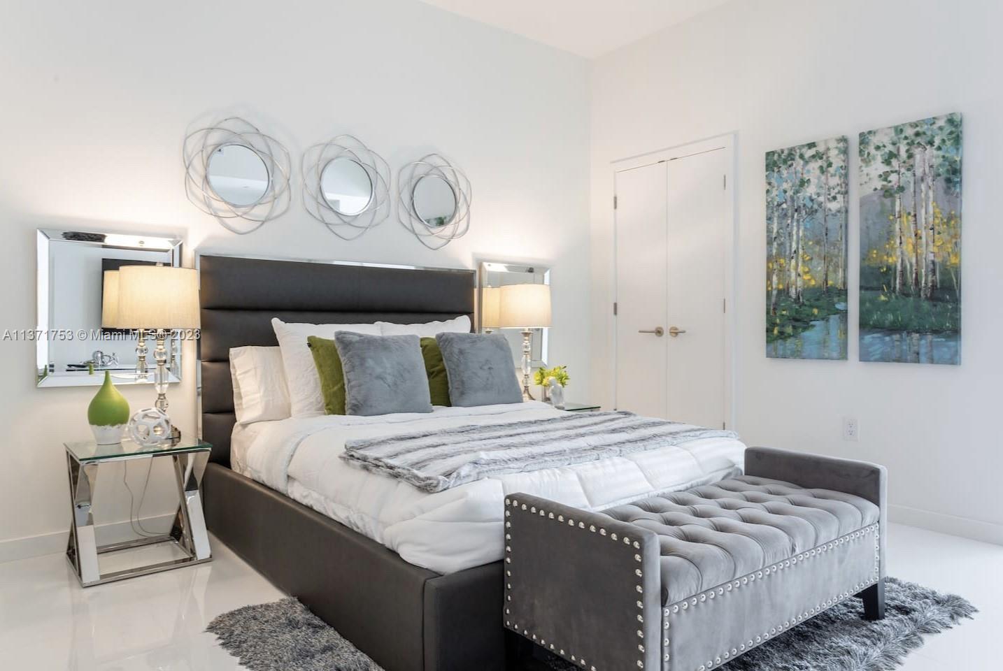 PARAMOUNT MIAMI WORLDCENT - Residential