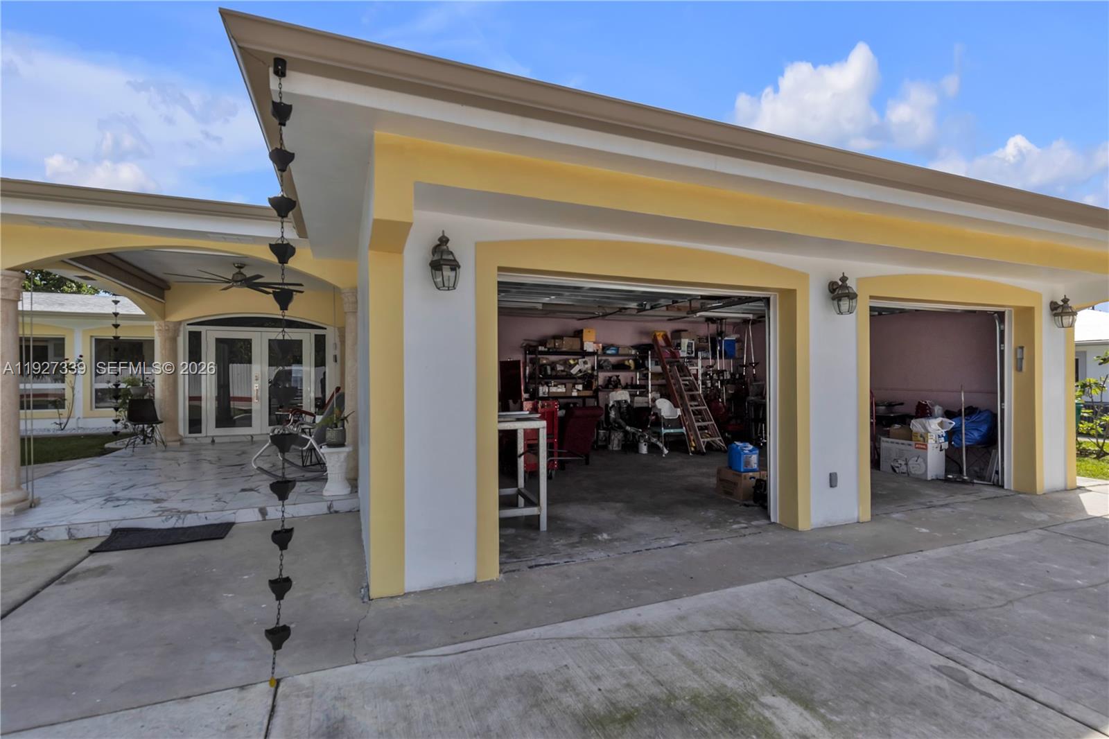 Acreage & Unrec - Residential