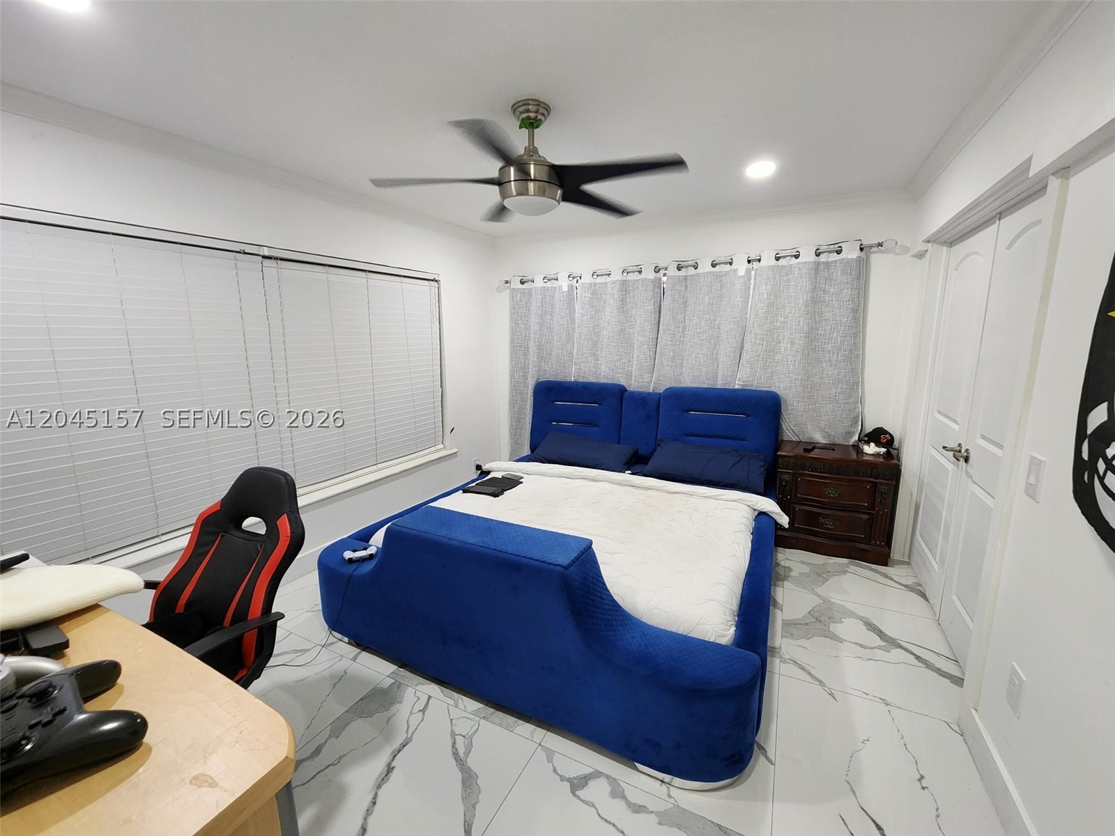 DEAL ESTATES - Residential