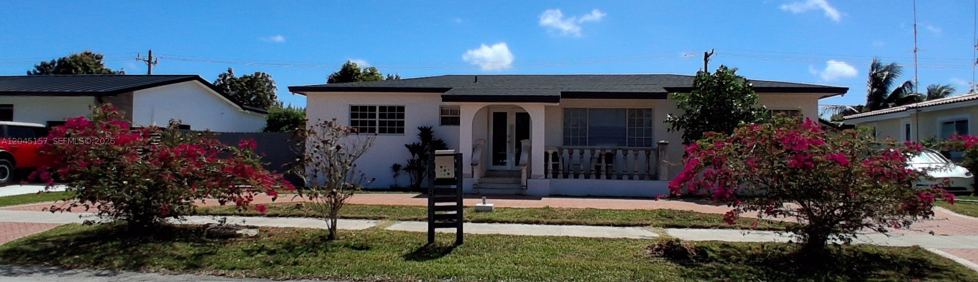 DEAL ESTATES - Residential