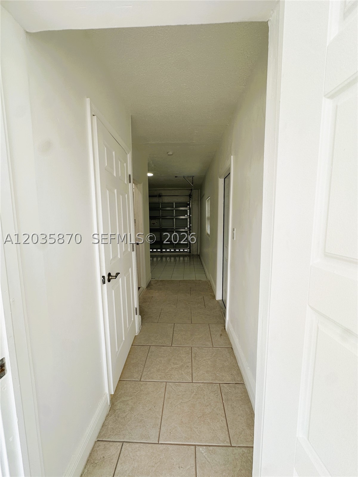 FAIRWAY LAKE SOUTH SEC 2 - Residential