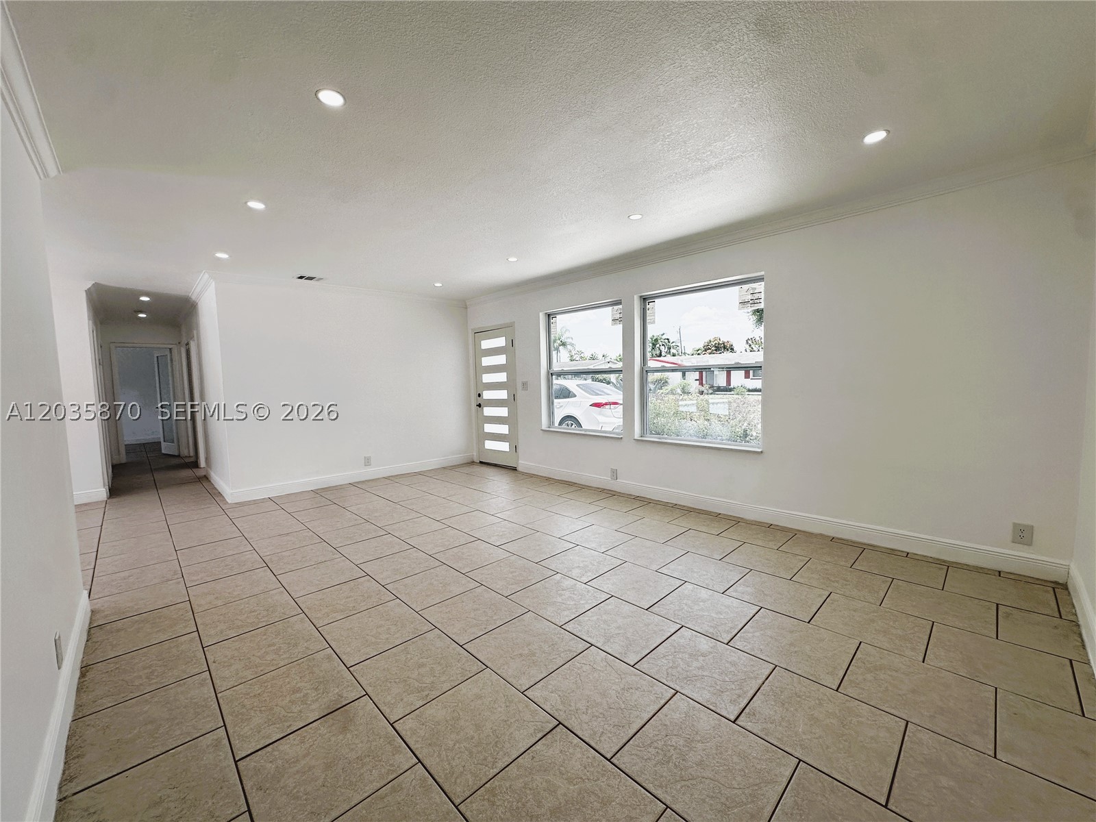 FAIRWAY LAKE SOUTH SEC 2 - Residential