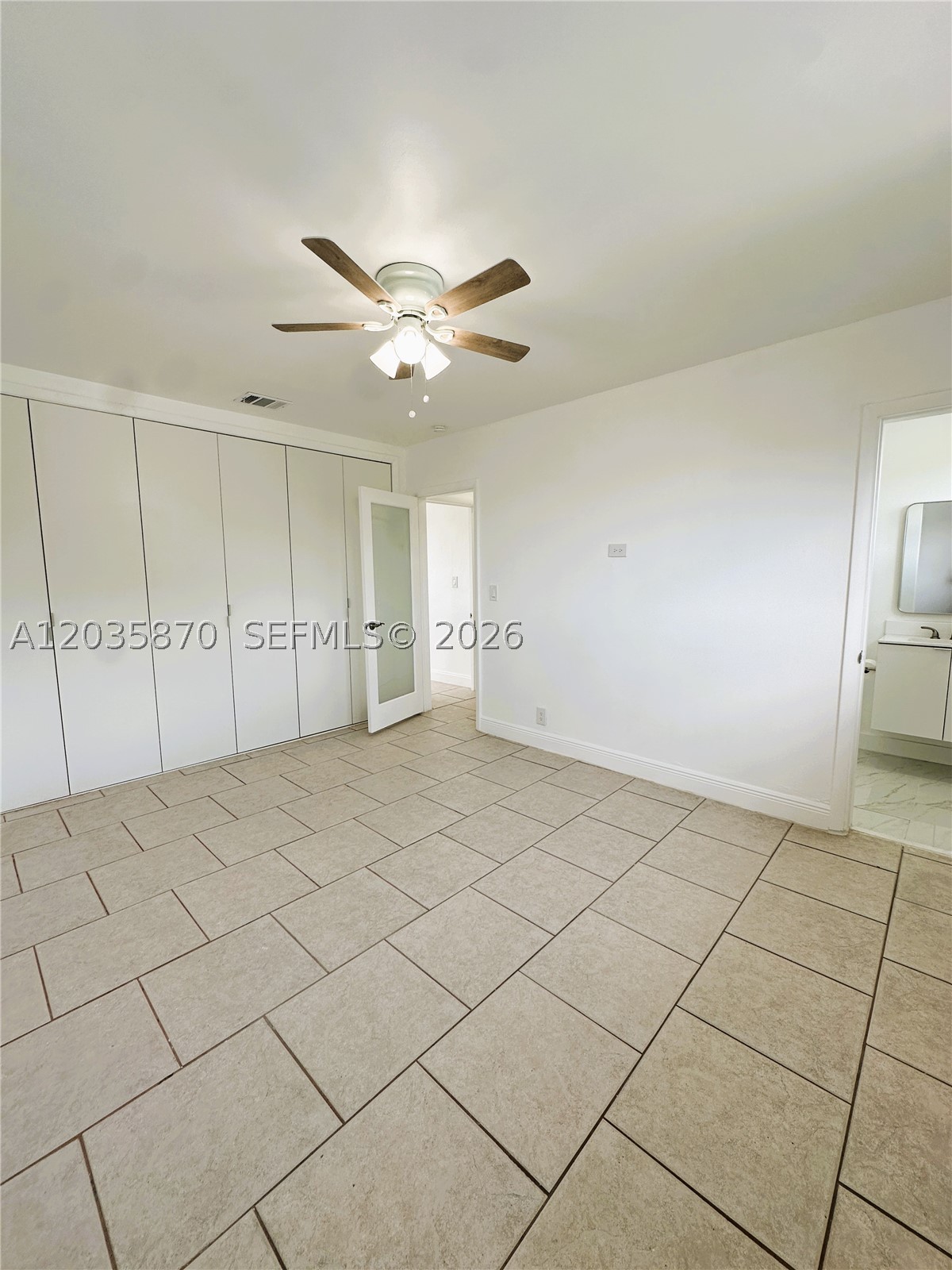 FAIRWAY LAKE SOUTH SEC 2 - Residential