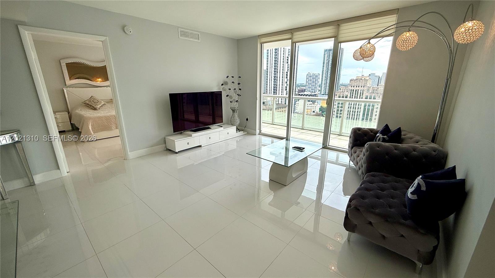 50 BISCAYNE CONDO - Residential