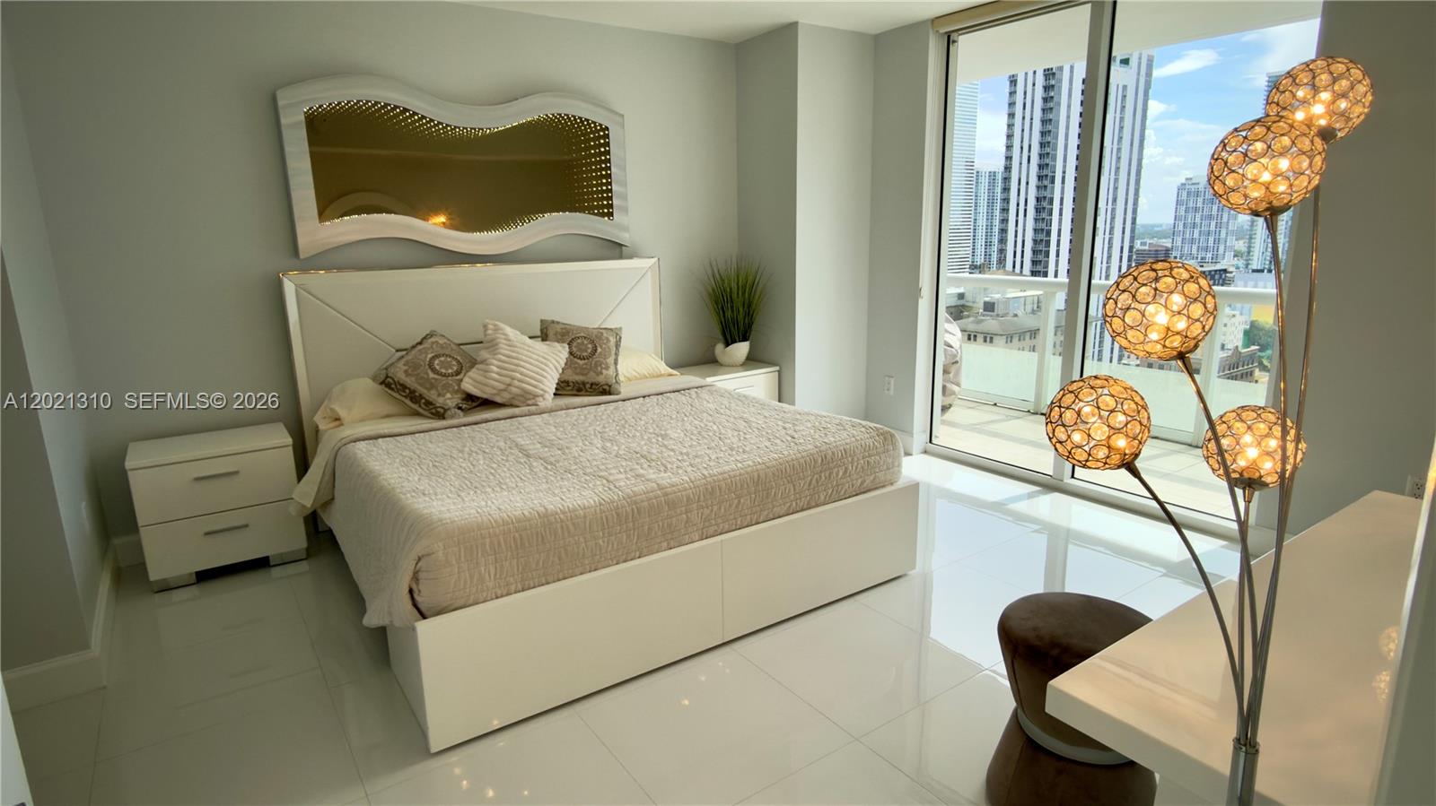50 BISCAYNE CONDO - Residential
